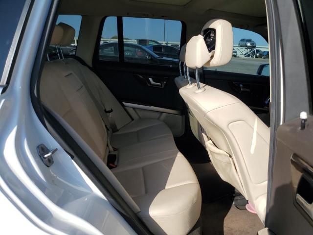 WDCGG5HB5EG333008 Mercedes-Benz GLK 350