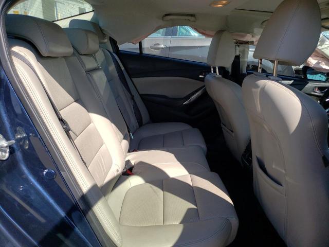 JM1GL1V51H1152973 Mazda 6 TOURING