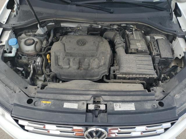 3VV3B7AX9LM073057 | 2020 VOLKSWAGEN TIGUAN SE