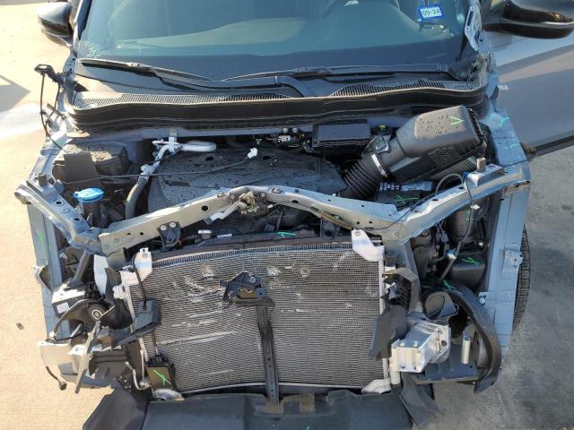 5FNYF6H82NB048610 Honda Pilot Trailsport