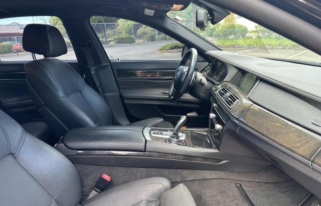 WBAYA6C5XED144467 BMW 740 I