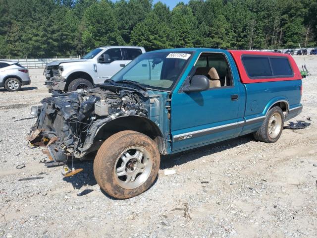 1995 Chevrolet S-10 