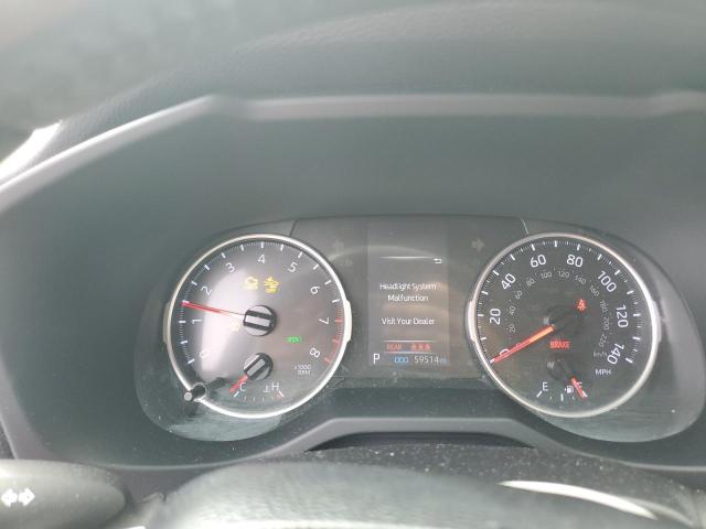 JTMA1RFV0KD029325 Toyota Rav4 Xle Premium