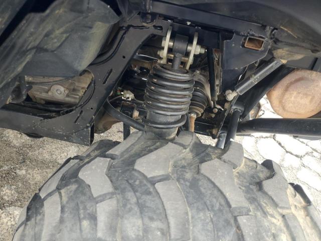 2020 HONDA SXS1000 M5 - 1HFVE042XL4404414