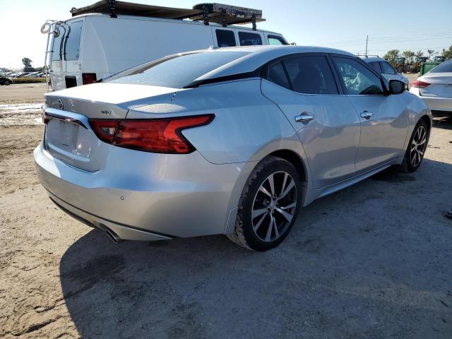 1N4AA6APXGC439320 Nissan Maxima 3.5s