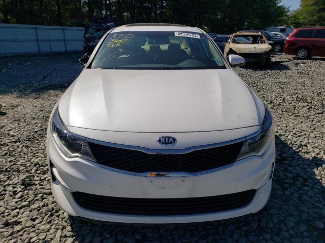 2018 KIA OPTIMA LX - 5XXGT4L35JG273177