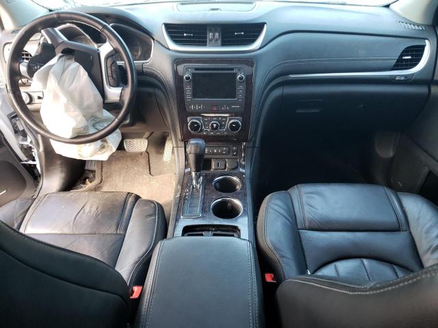 1GNKVJKD5GJ236087 Chevrolet Traverse Ltz
