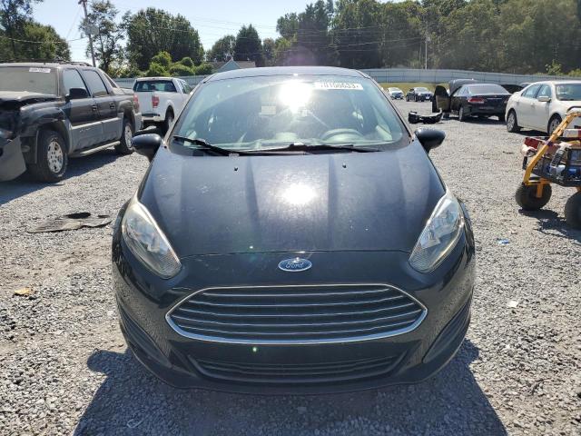 2017 FORD FIESTA SE - 3FADP4BJ6HM125285