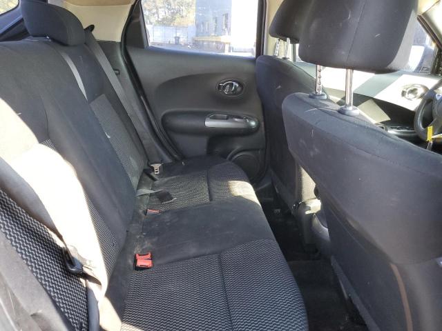 JN8AF5MR6HT700581 Nissan JUKE S