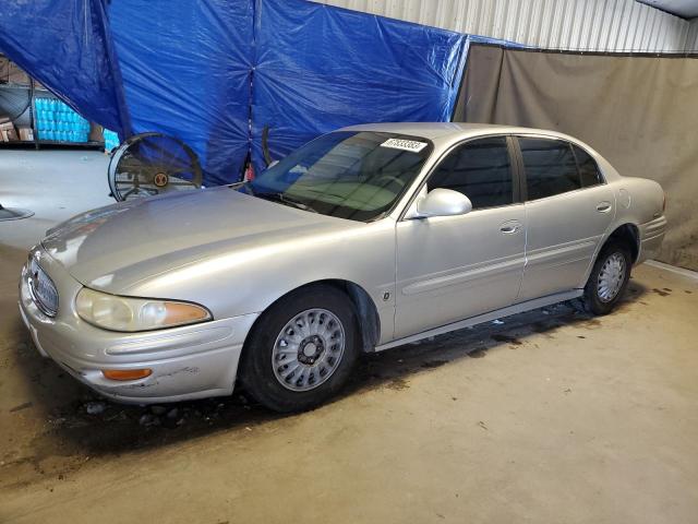 2002 Buick LeSabre Custom