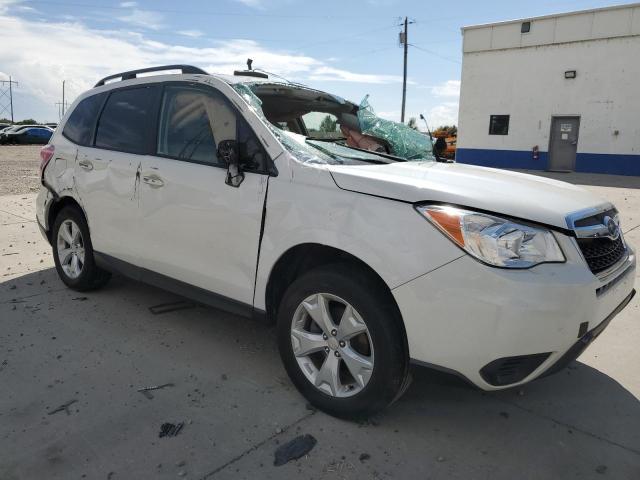 JF2SJADC4GH428411 Subaru Forester 2.5i Premium