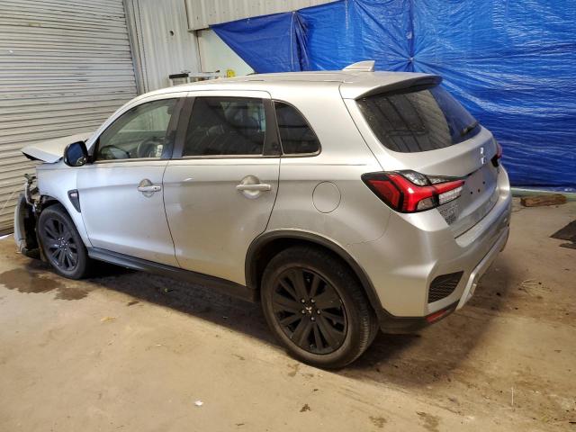 Vin: ja4apuau4nu022229, lot: 68125733, mitsubishi outlander es 20222
