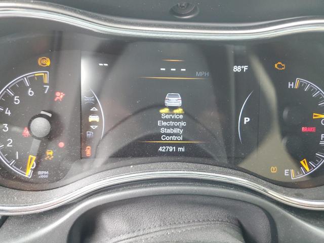 1C4RJEBG4KC656974 Jeep Grand Cherokee Limited