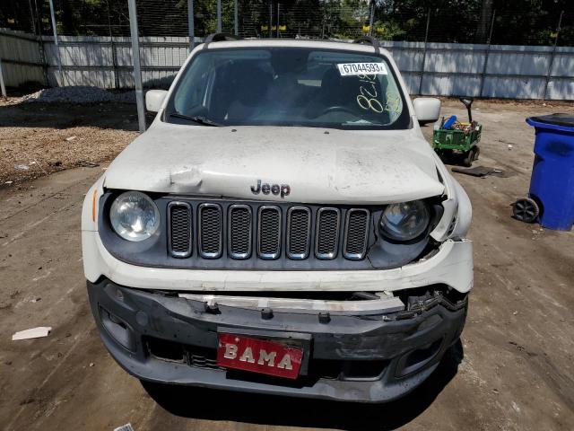 ZACCJBBT4FPB78218 Jeep Renegade Latitude