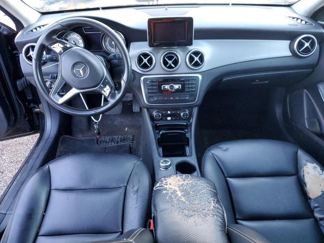 2015 MERCEDES-BENZ GLA 250 - WDCTG4EBXFJ153492