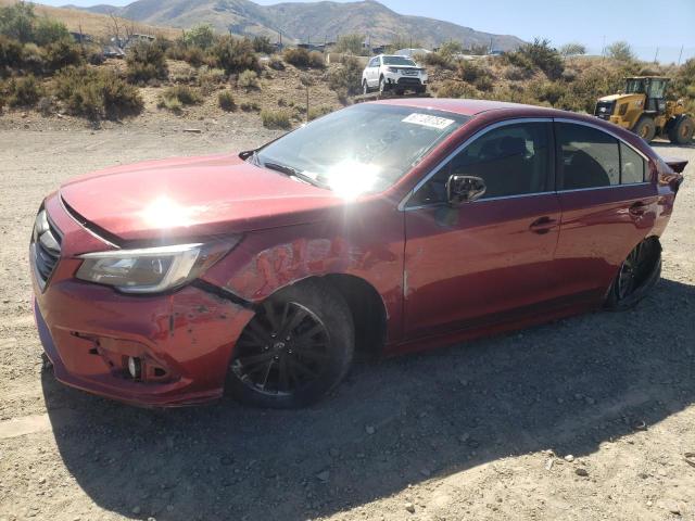 2018 Subaru Legacy 2.5i Premium