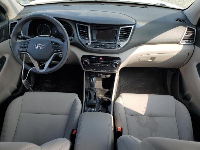 2017 HYUNDAI TUCSON SE - KM8J2CA46HU484032