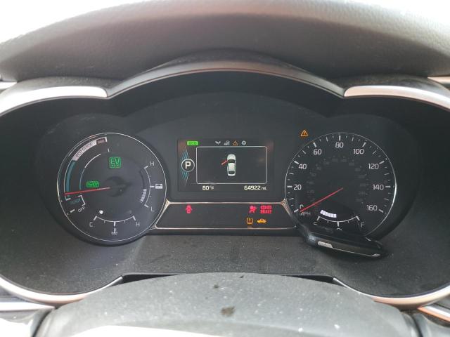 KNAGM4AD6G5099543 KIA OPTIMA HYBRID