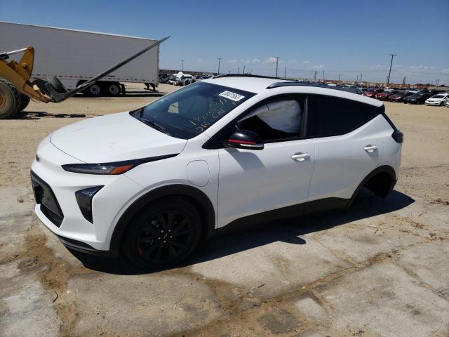 2023 CHEVROLET BOLT EUV L - 1G1FY6S06P4109223