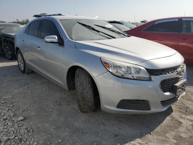 2015 CHEVROLET MALIBU 1LT - 1G11C5SL4FF244295