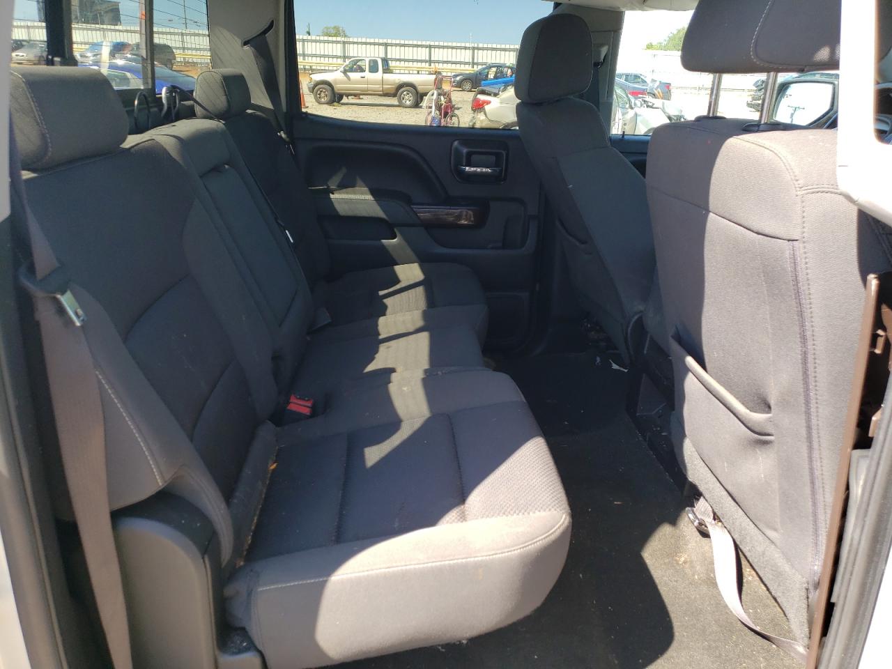 3GTU2MEC8GG191369 GMC SIERRA 2016