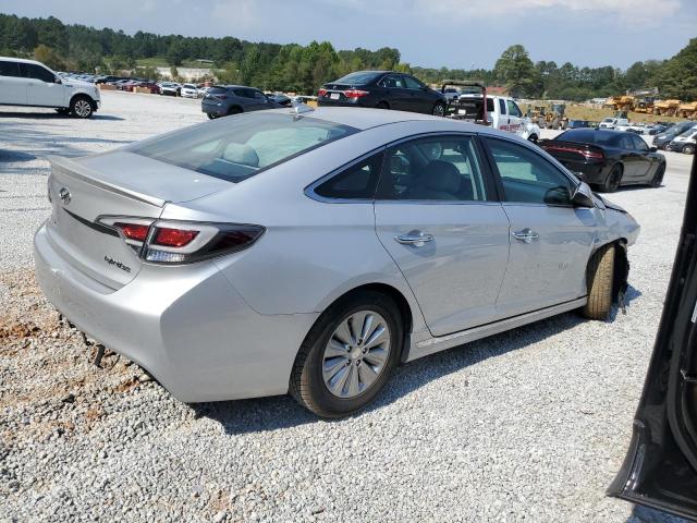 KMHE24L19GA039245 Hyundai SONATA HYBRID