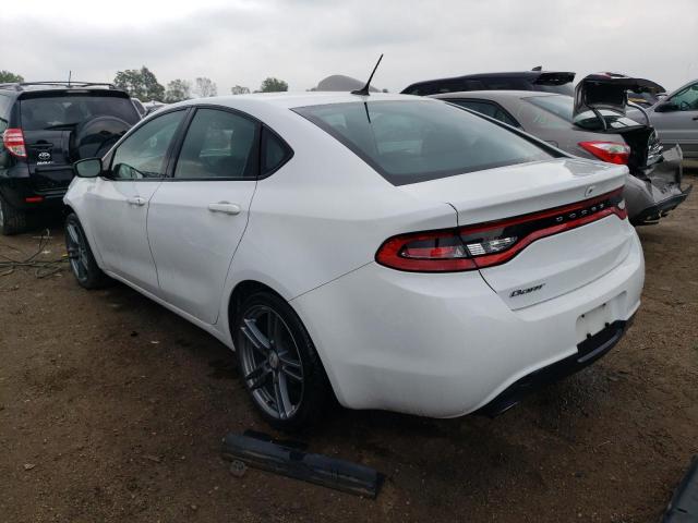 1C3CDFBB2GD517570 Dodge DART SXT