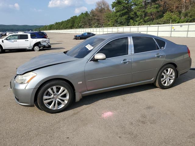 2006 INFINITI M35 Base