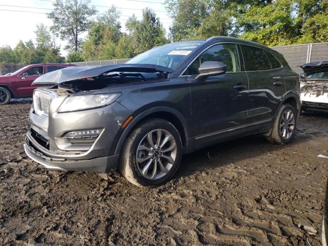 2019 Lincoln MKC Select