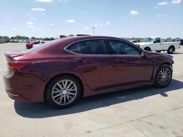 2015 ACURA TLX ADVANC 19UUB2F76FA008507