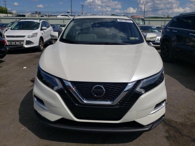 JN1BJ1CW9NW481918 Nissan Rogue Sport Sl