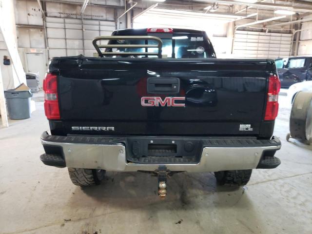 3GTU2UEC7EG263918 | 2014 GMC SIERRA K15