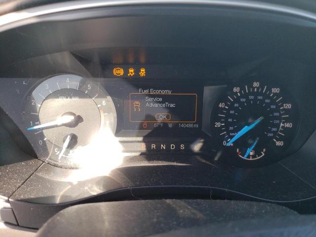 1FA6P0H77E5390490 Ford FUSION SE