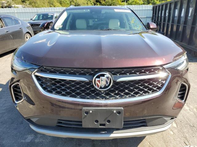 LRBFZSR4XND072145 Buick Envision Avenir