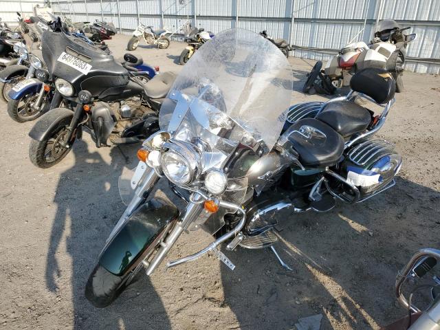 2006 KAWASAKI VN1600 D6F - JKBVNKD156A006570