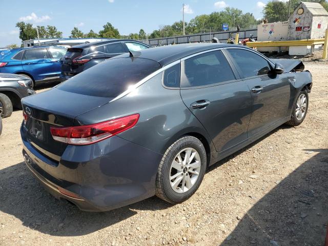 5XXGT4L38GG025367 KIA Optima Lx
