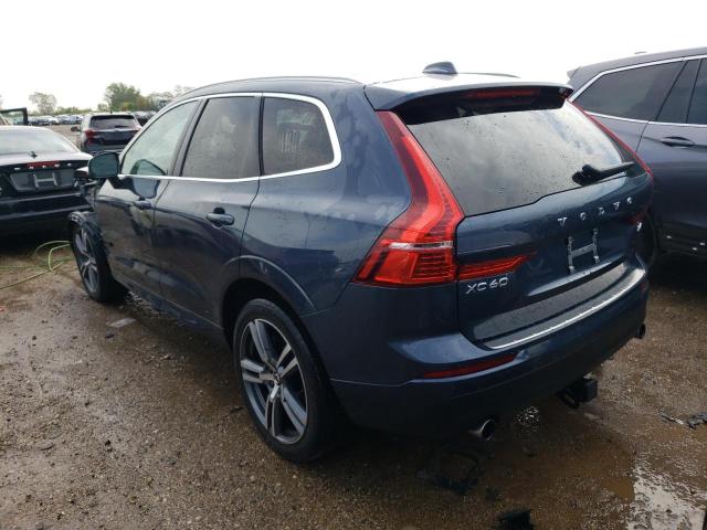 2020 VOLVO XC60 T6 MO YV4A22RK5L1512766