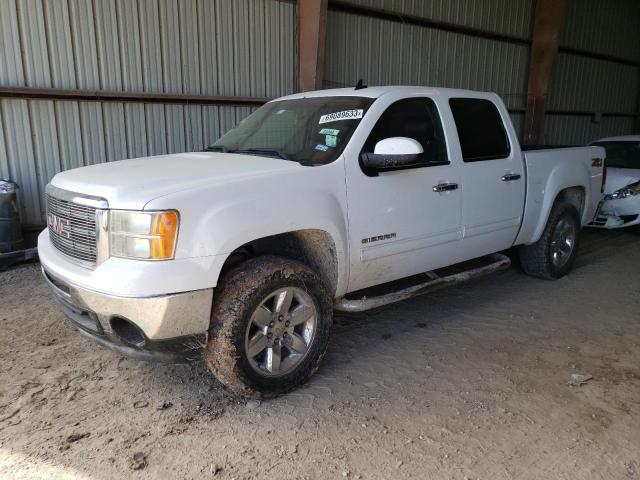 2010 GMC Sierra 1500 SLT