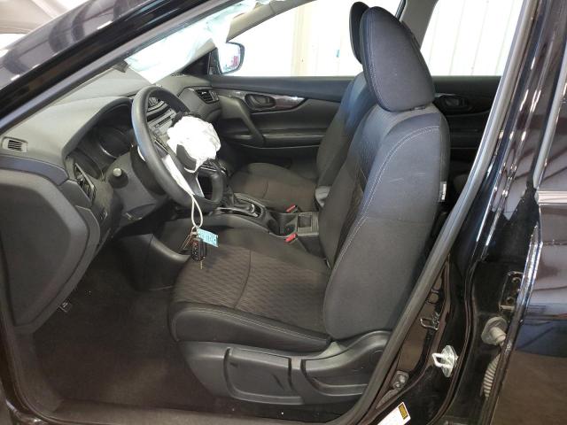 5N1AT2MVXKC829846 Nissan ROGUE S