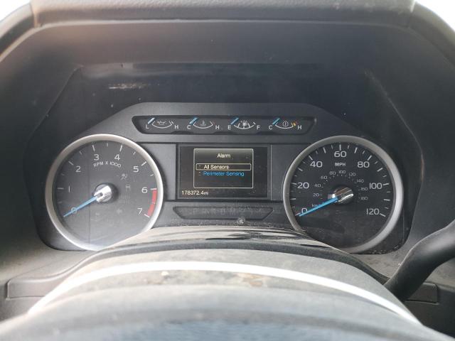 2017 FORD SUPER DUTY 1FT7W2B62HEE59460