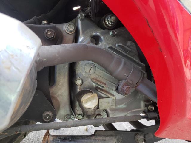 2004 HONDA NSS250 - JH2MF06184K201078