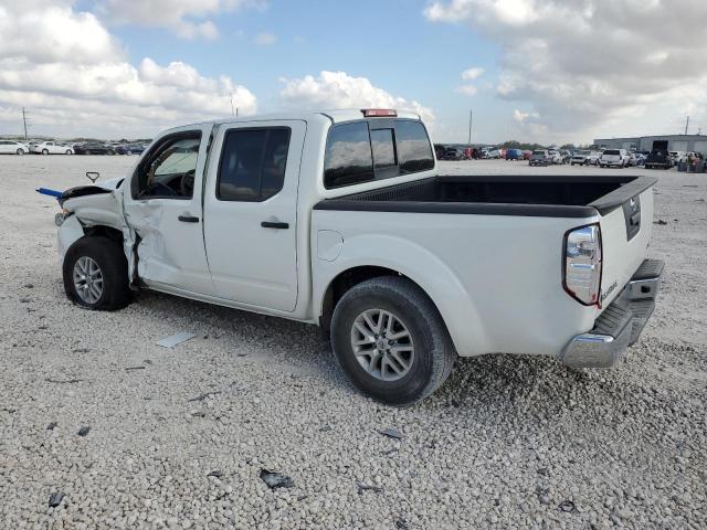 1N6AD0ER2KN727790 Nissan FRONTIER S