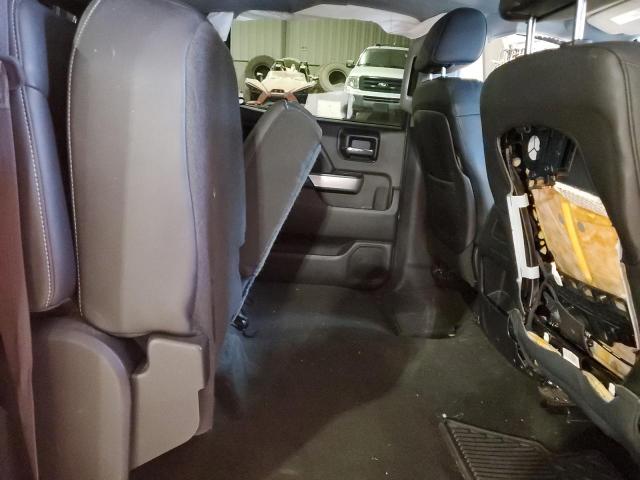 3GCUKSEC0EG135976 Chevrolet Silverado K1500 Ltz