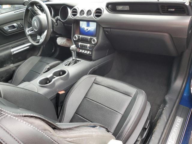 1FA6P8TD5N5138538 Ford MUSTANG