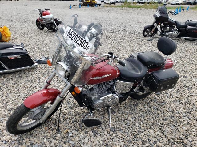 2002 HONDA VT1100 C - 1HFSC180X2A602899