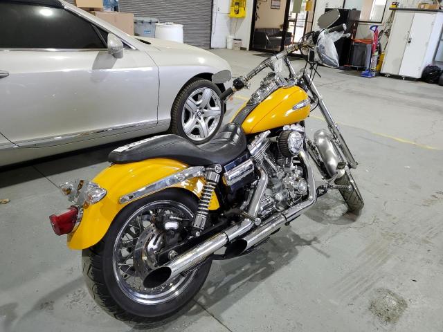 2008 HARLEY-DAVIDSON FXDC DAYTO 1HD1GV4108K322281