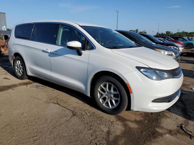 2C4RC1DG8HR577999 2017 CHRYSLER PACIFICA, photo no. 4