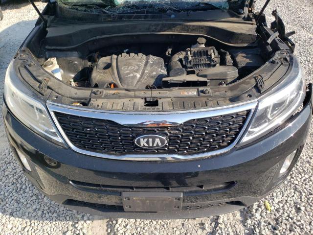 5XYKT4A67EG482056 KIA SORENTO LX