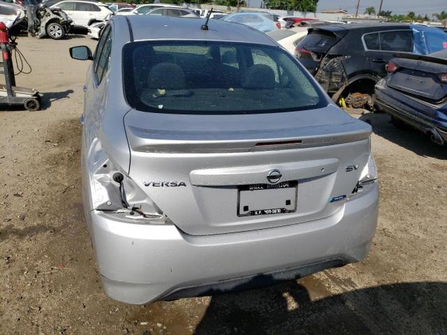 3N1CN7AP8FL836401 | 2015 NISSAN VERSA S