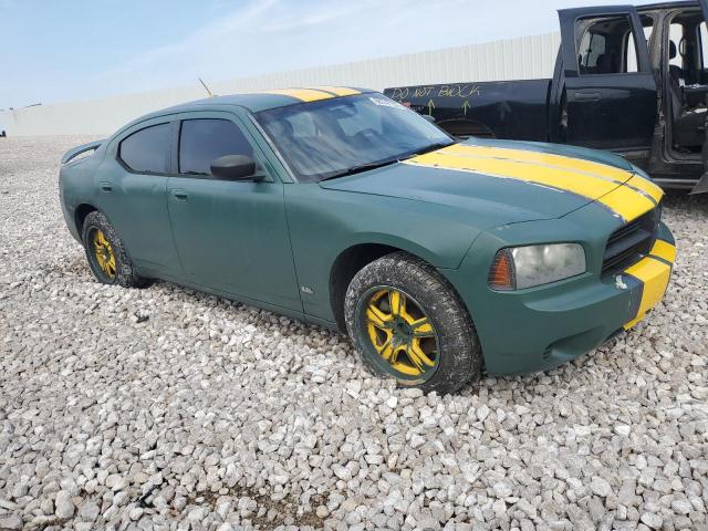 2B3KA43G78H235378 | 2008 Dodge charger